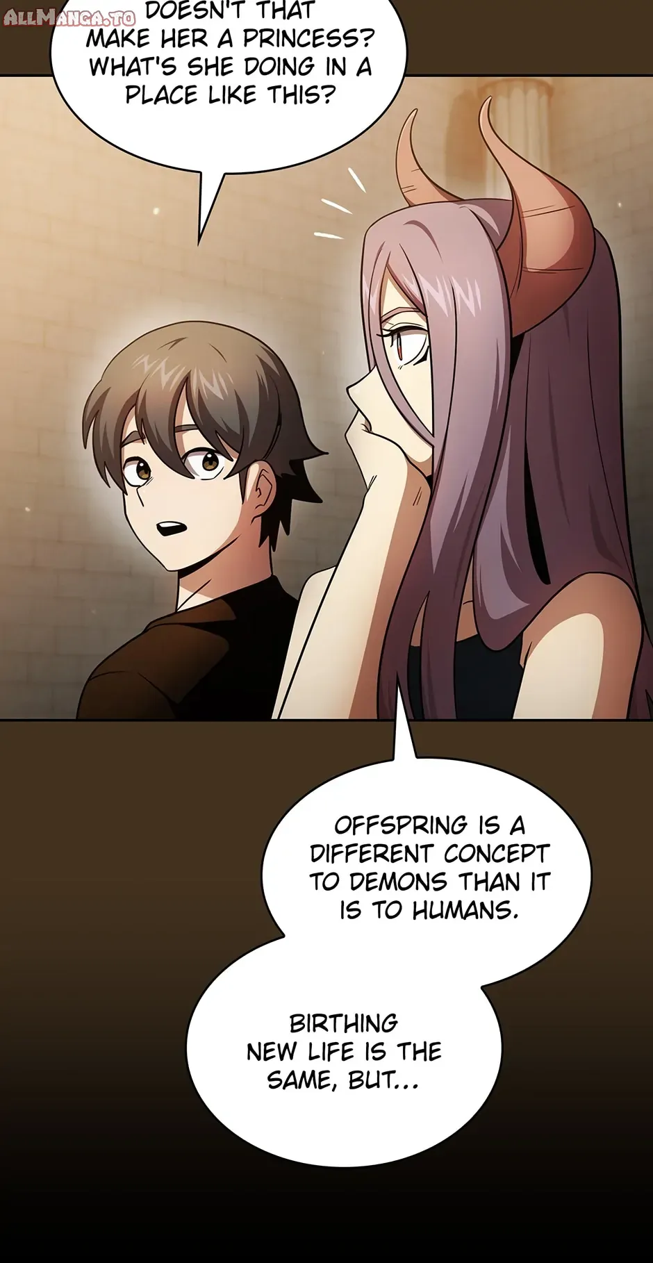 Read Is This Hero for Real EN Manga Online