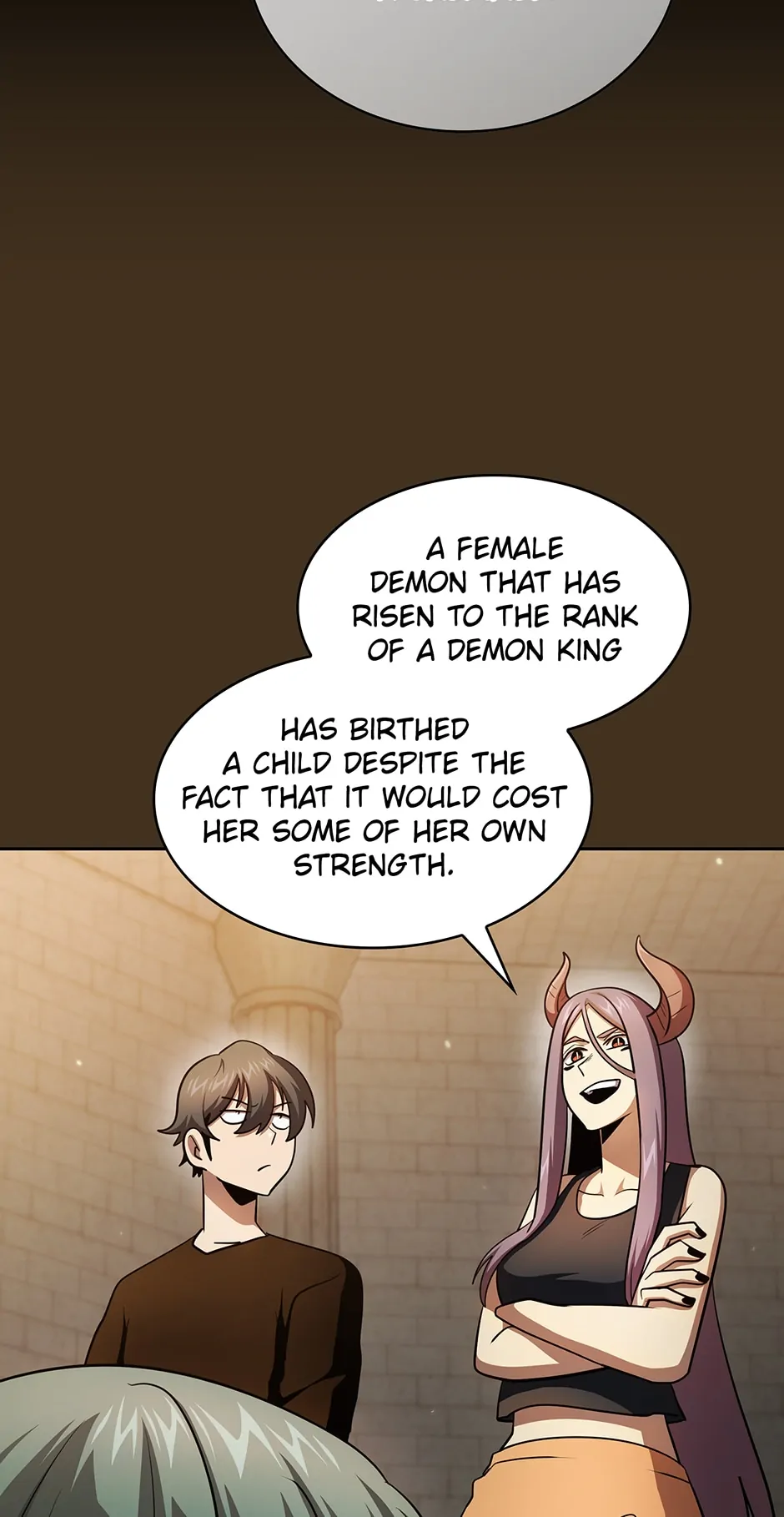 Read Is This Hero for Real EN Manga Online