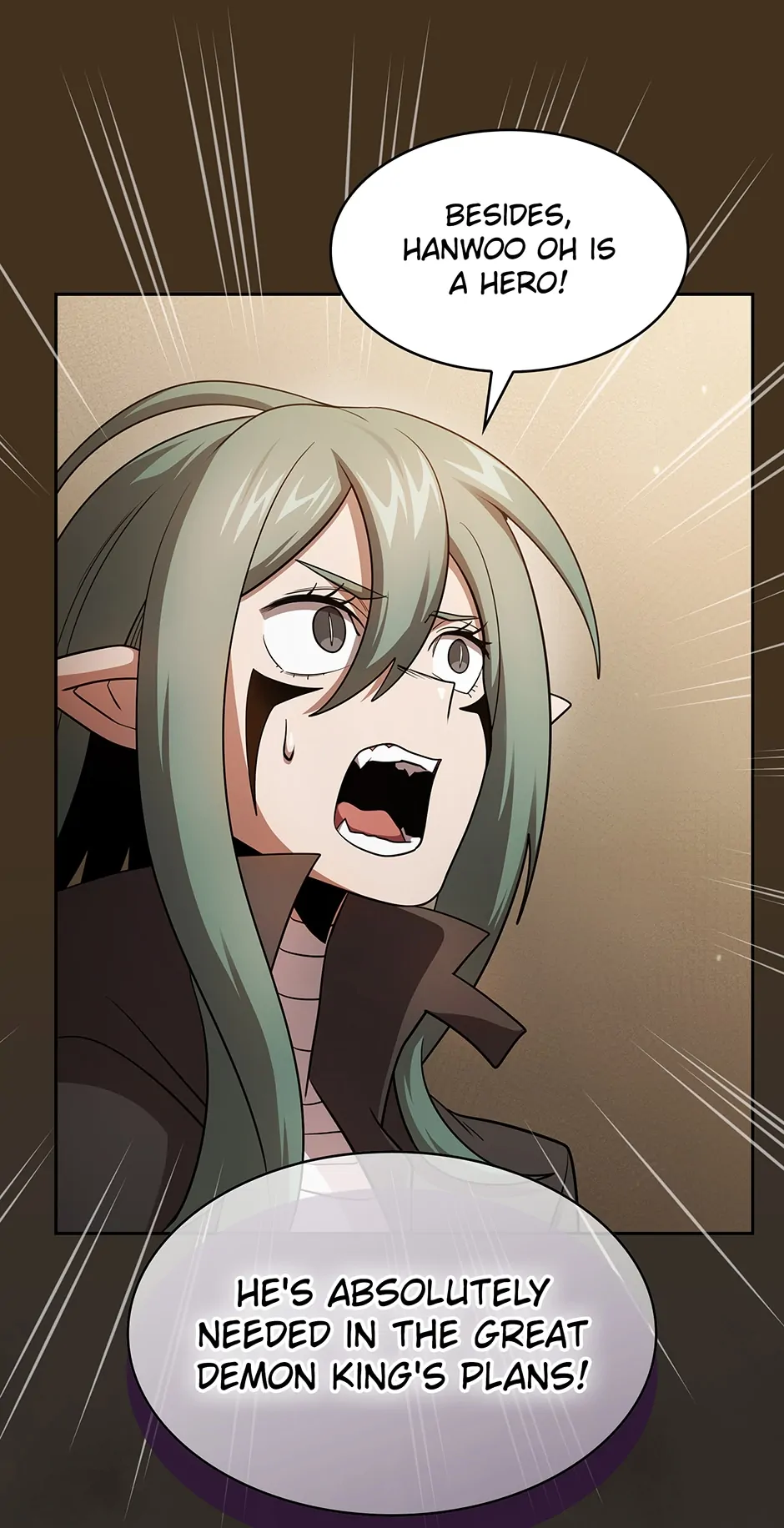 Read Is This Hero for Real EN Manga Online