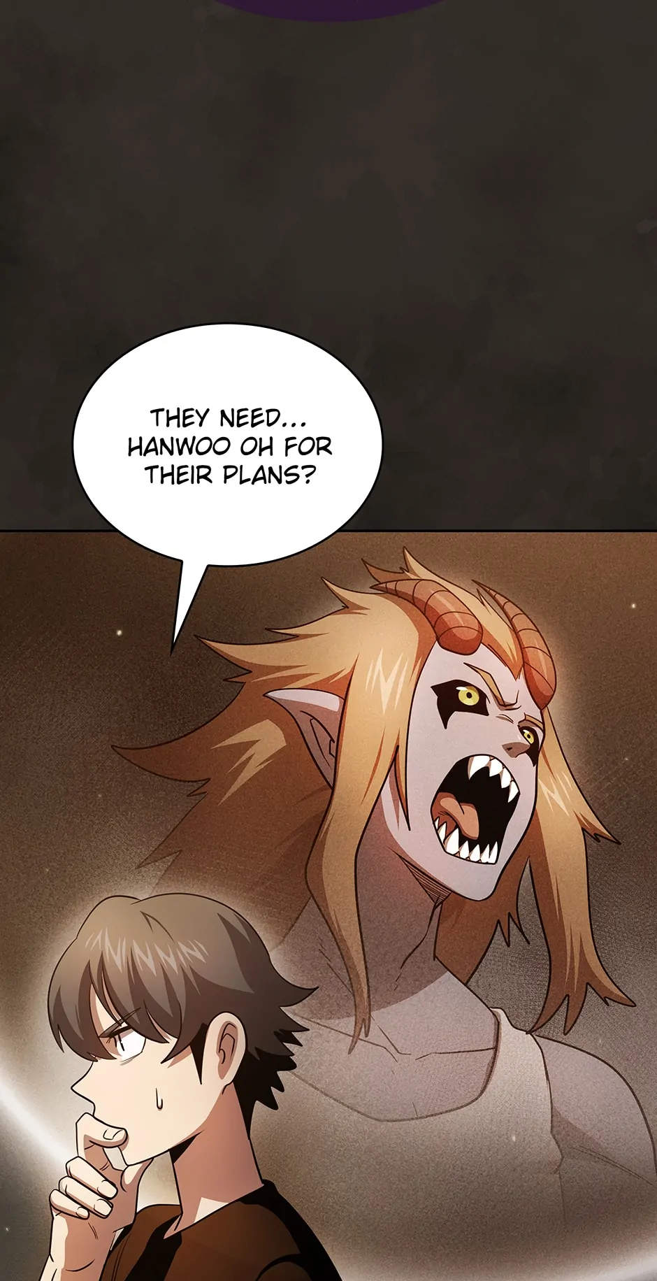 Read Is This Hero for Real EN Manga Online