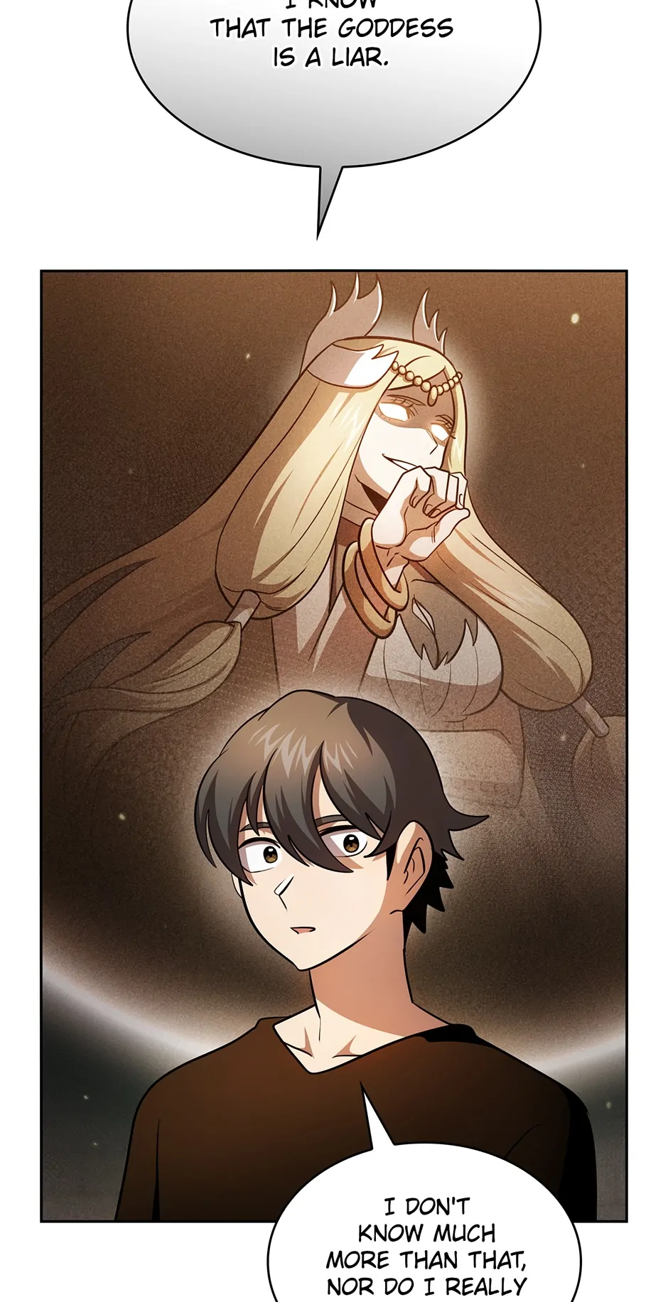 Read Is This Hero for Real EN Manga Online