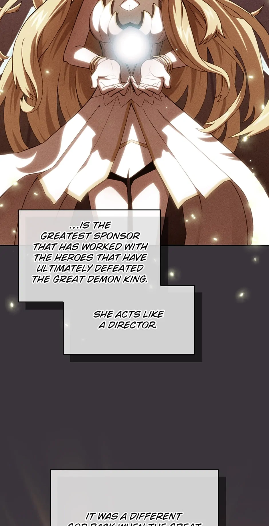 Read Is This Hero for Real EN Manga Online