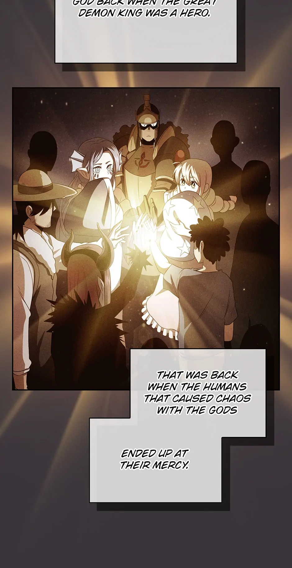 Read Is This Hero for Real EN Manga Online