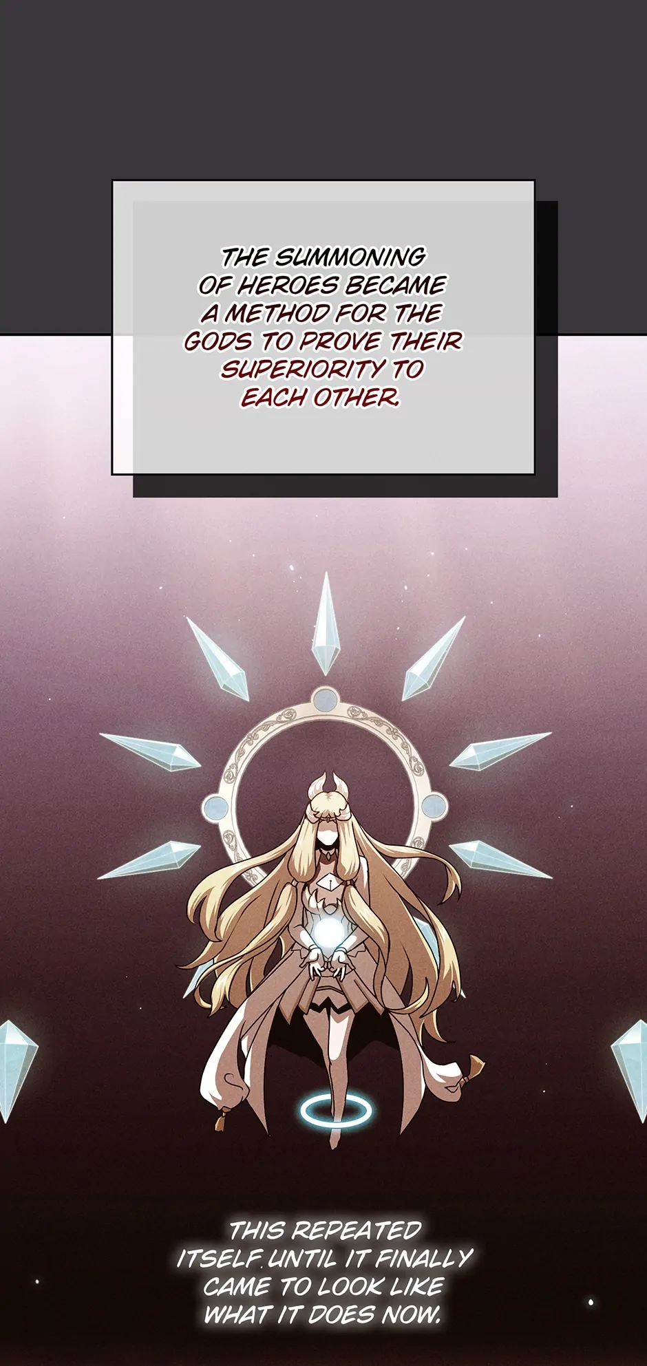 Read Is This Hero for Real EN Manga Online