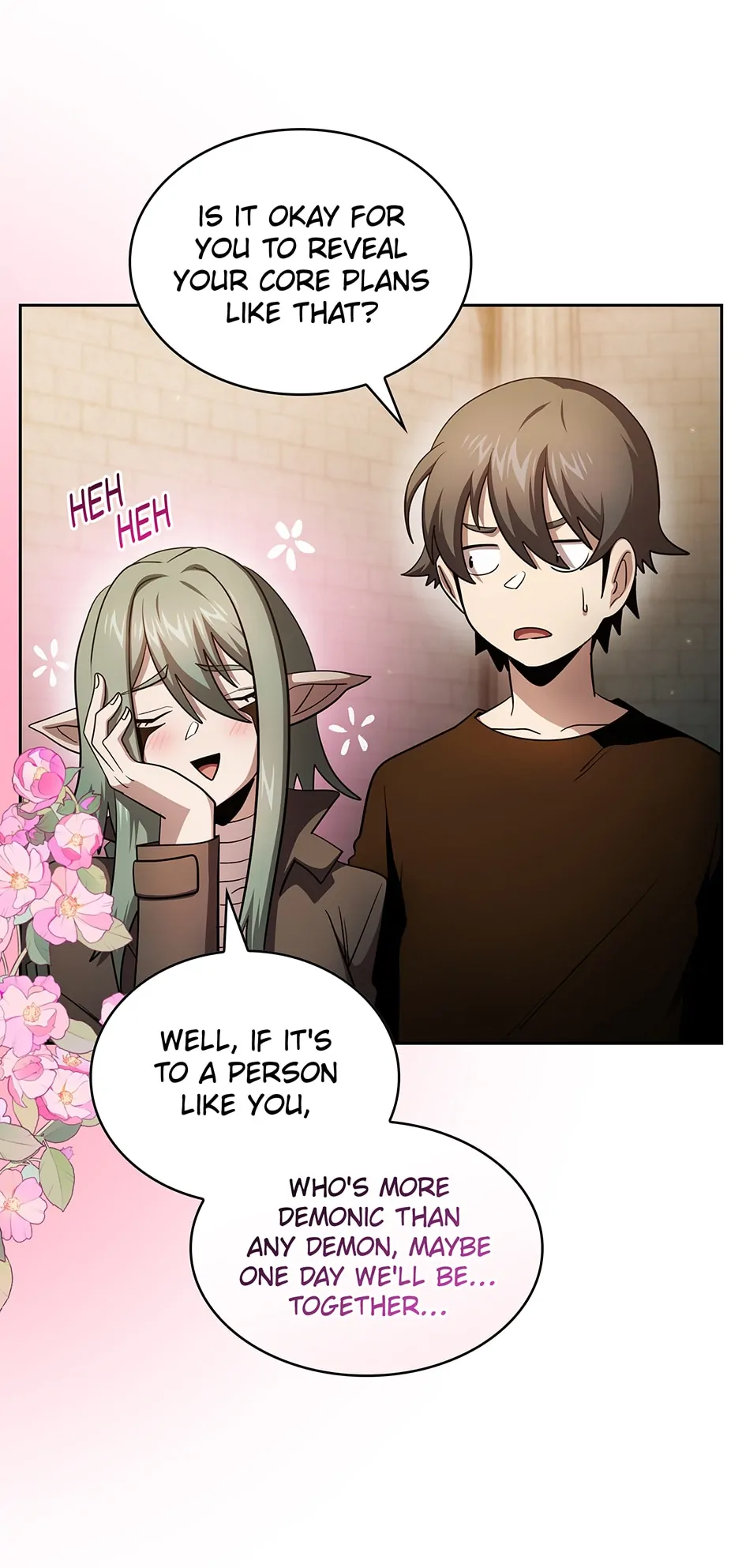 Read Is This Hero for Real EN Manga Online