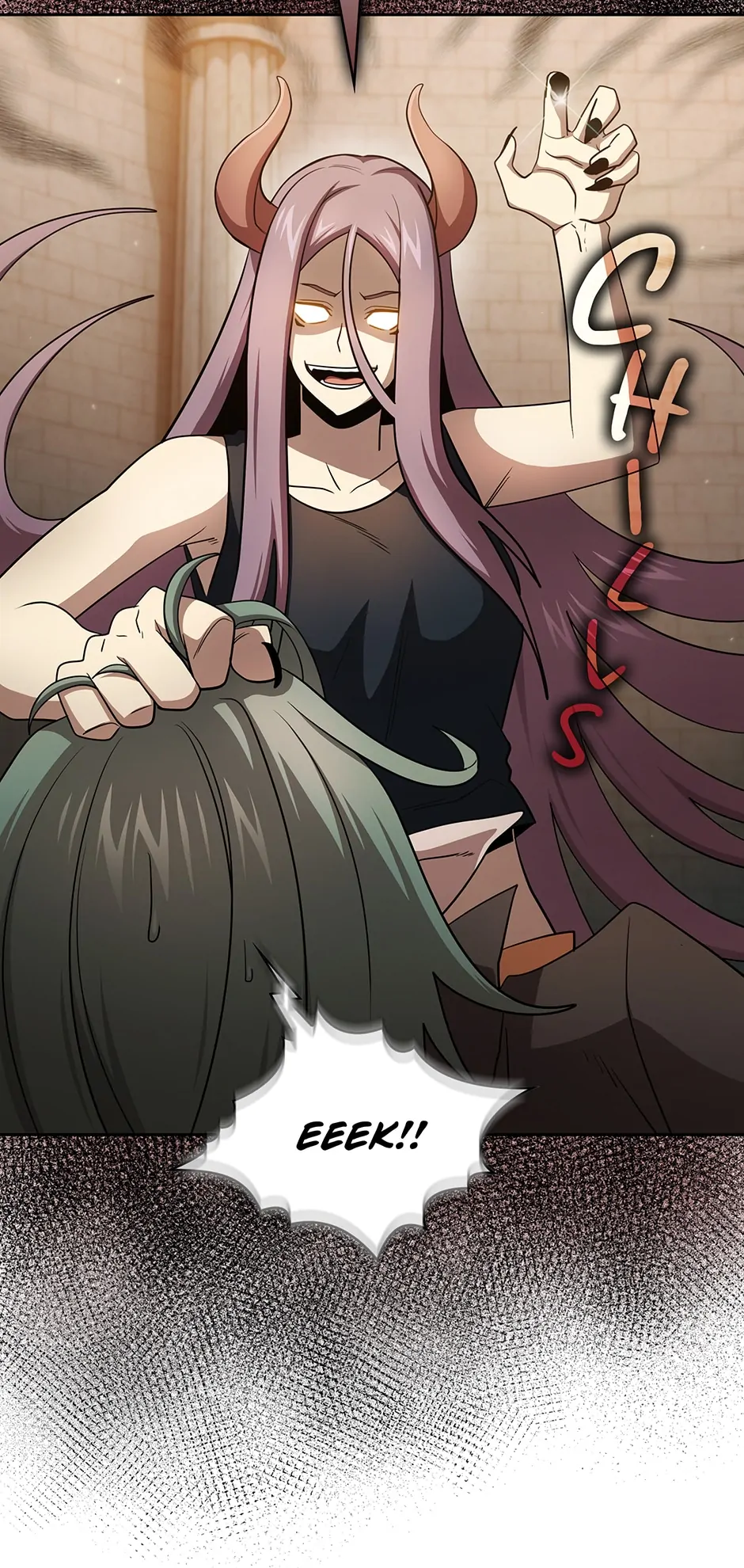 Read Is This Hero for Real EN Manga Online