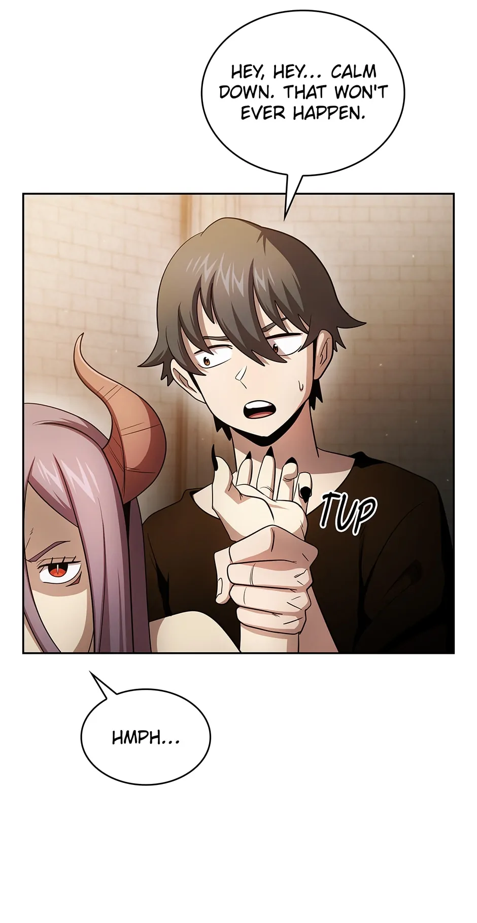 Read Is This Hero for Real EN Manga Online