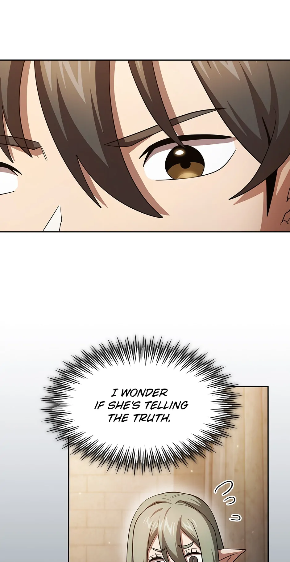 Read Is This Hero for Real EN Manga Online