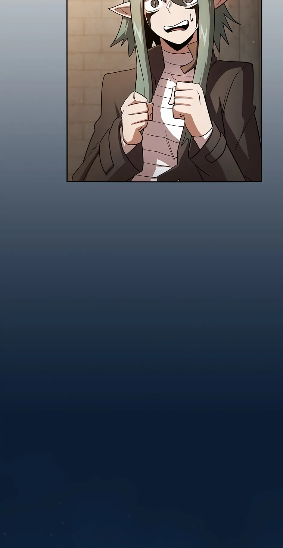 Read Is This Hero for Real EN Manga Online