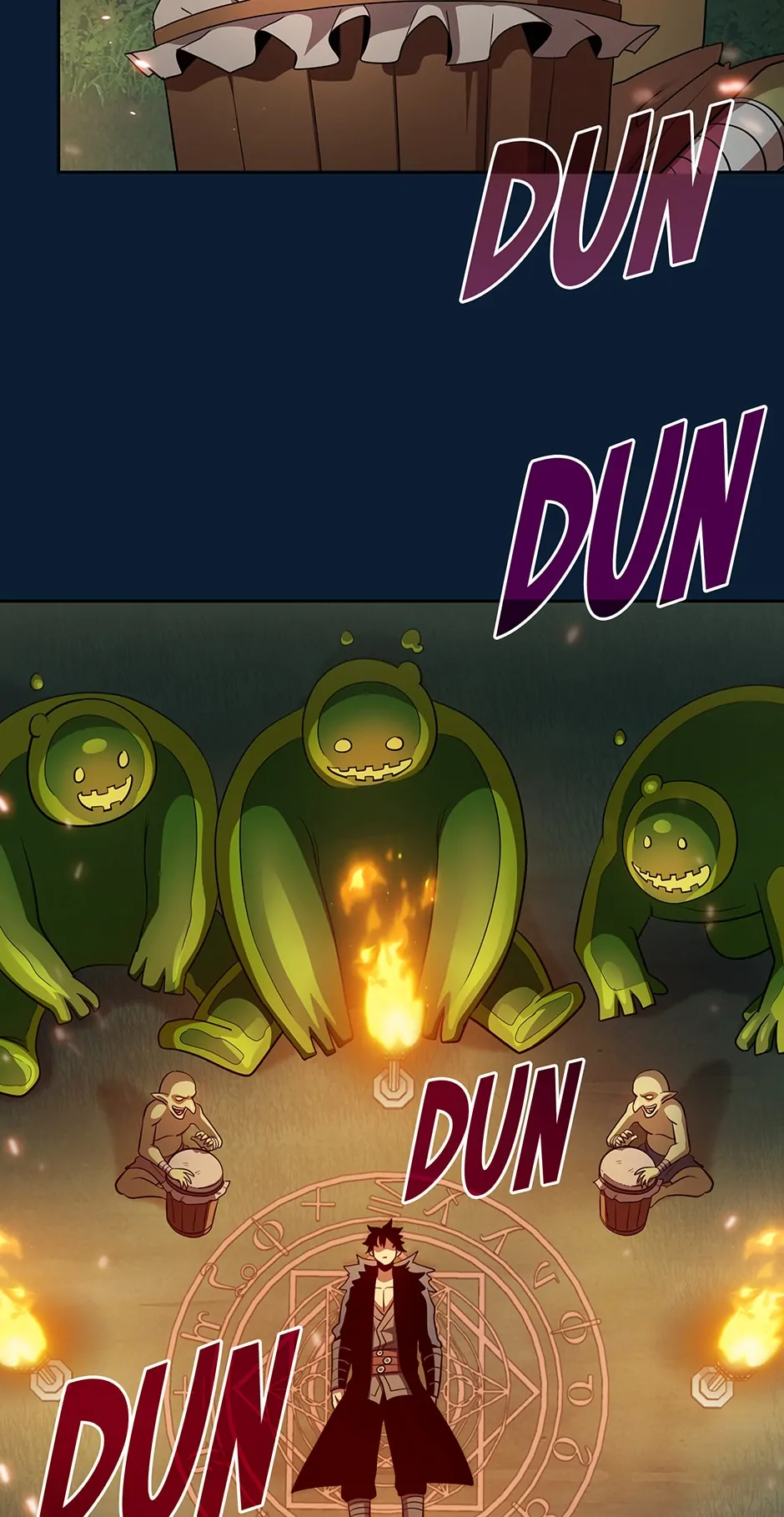 Read Is This Hero for Real EN Manga Online