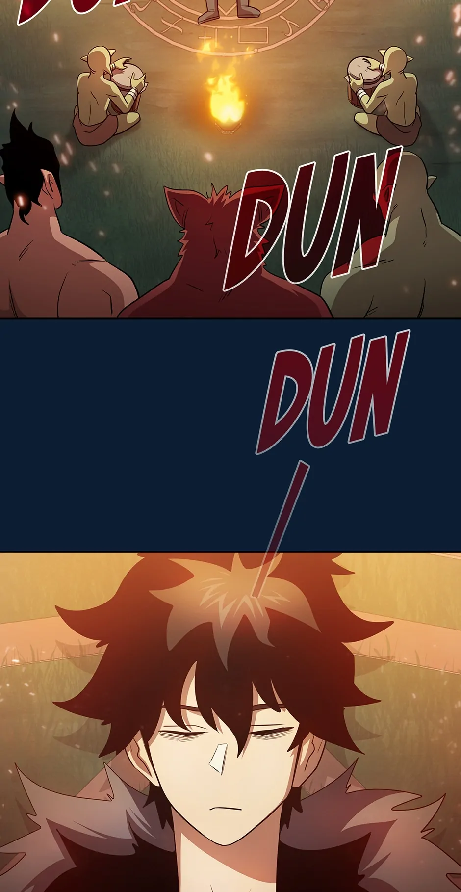 Read Is This Hero for Real EN Manga Online