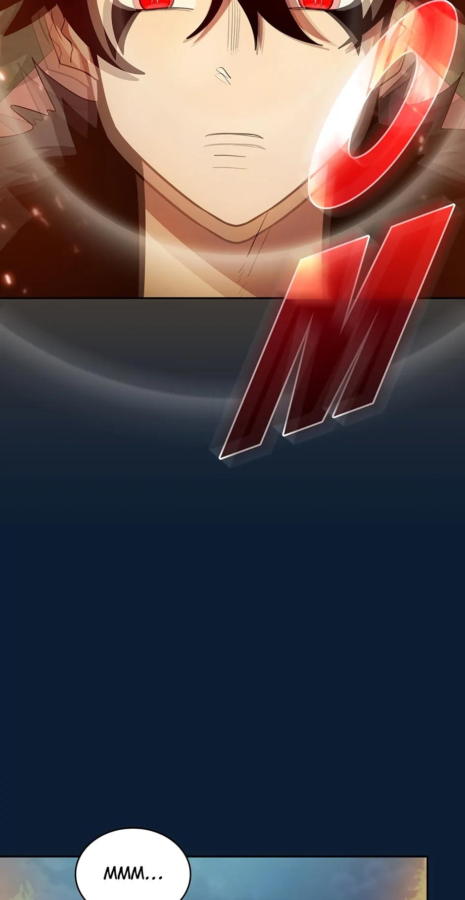 Read Is This Hero for Real EN Manga Online