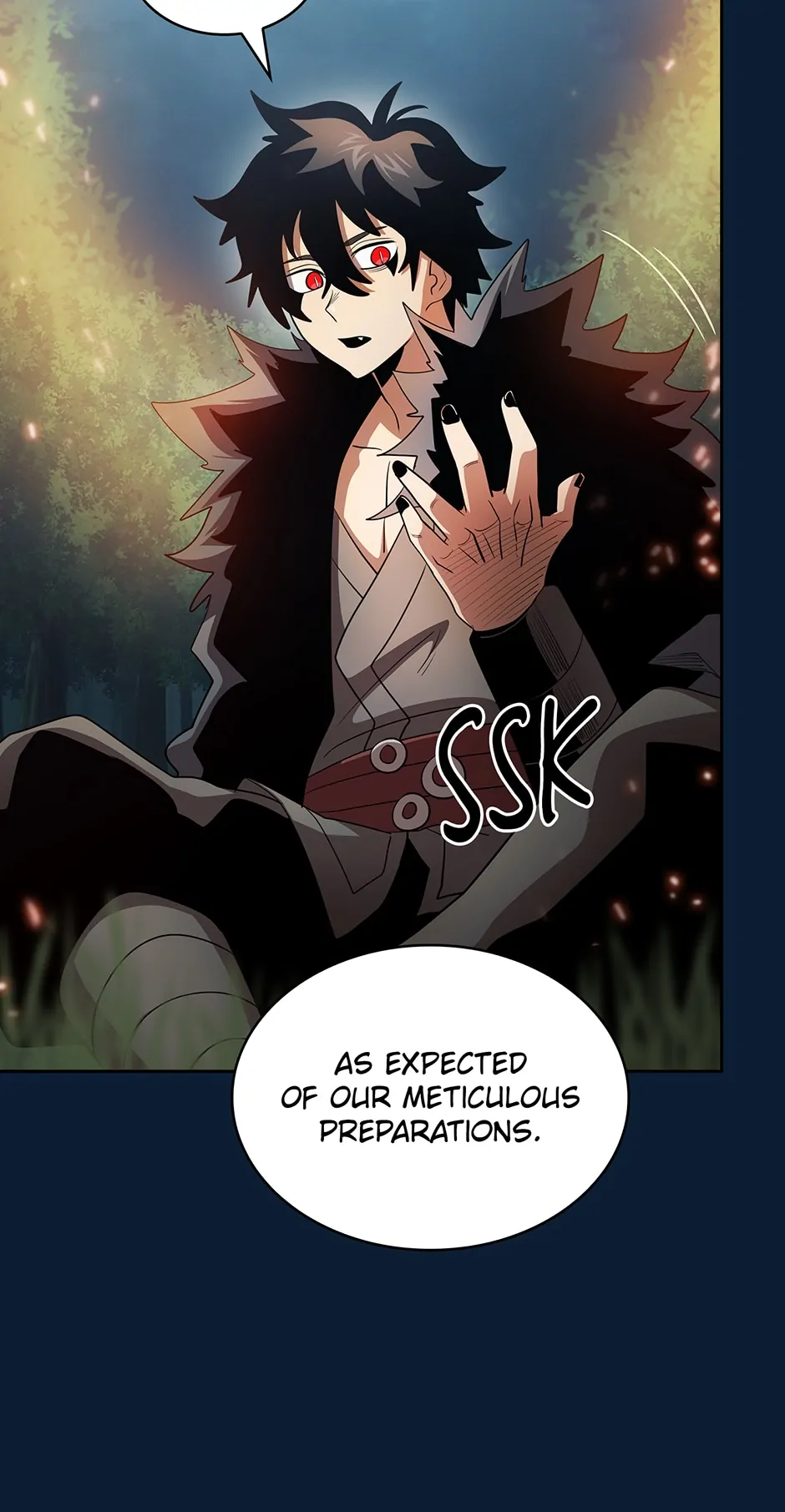 Read Is This Hero for Real EN Manga Online