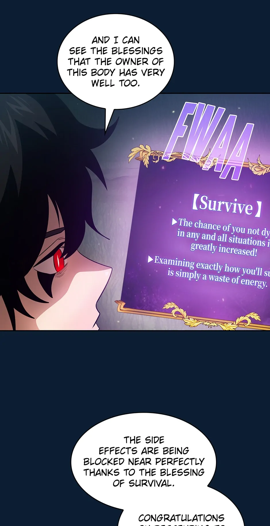 Read Is This Hero for Real EN Manga Online