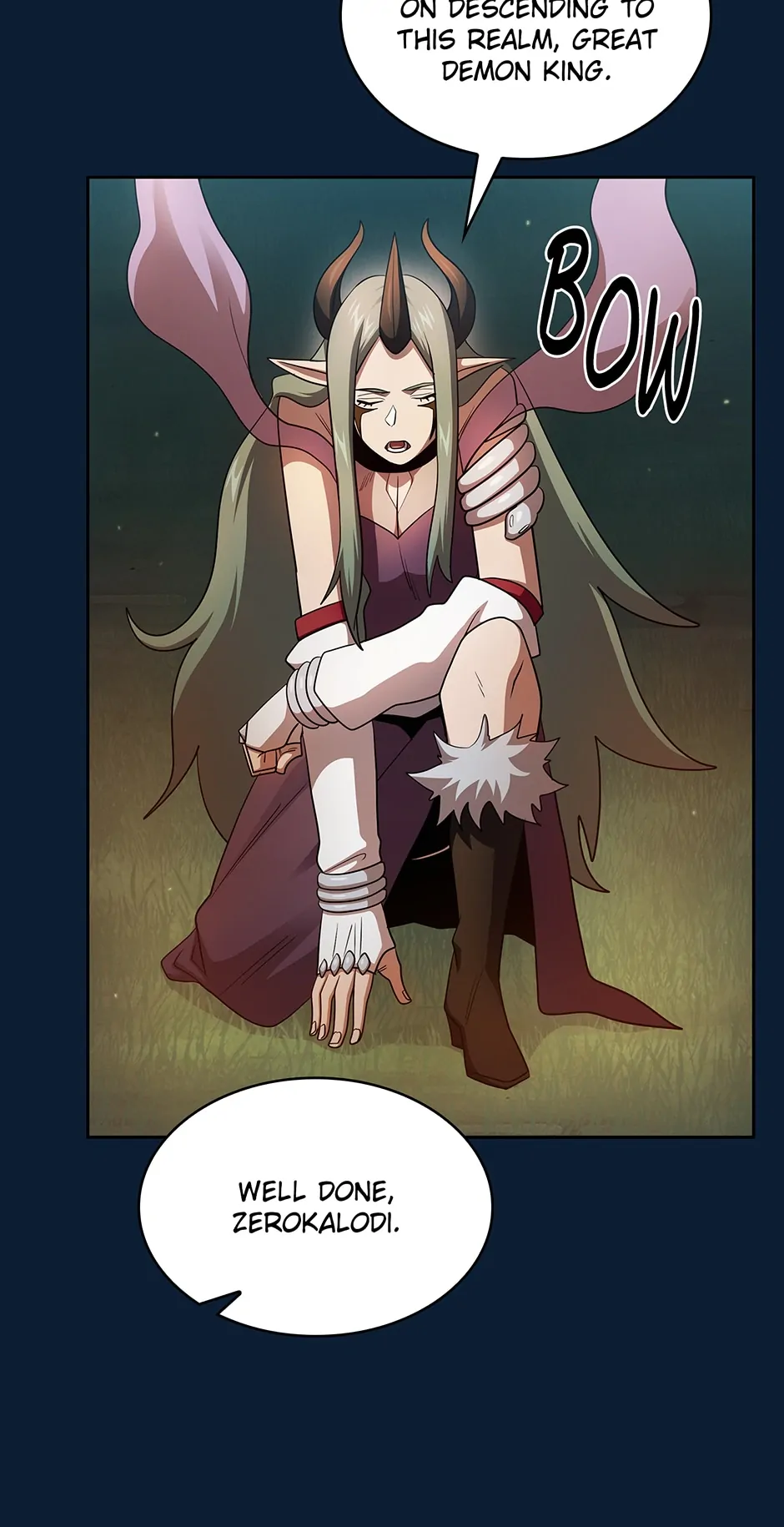 Read Is This Hero for Real EN Manga Online