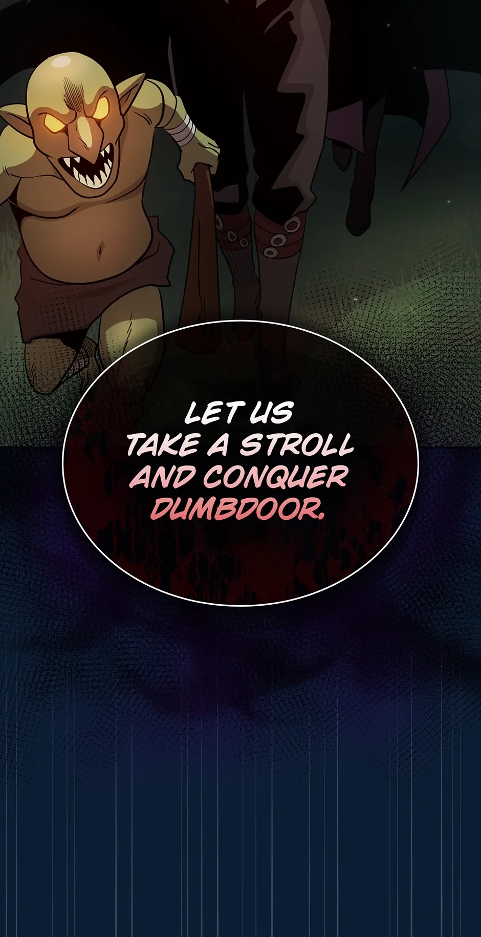 Read Is This Hero for Real EN Manga Online