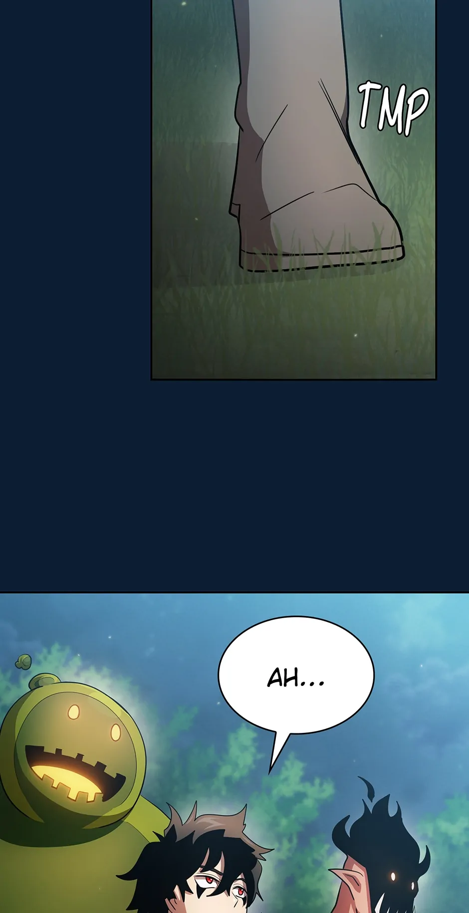 Read Is This Hero for Real EN Manga Online