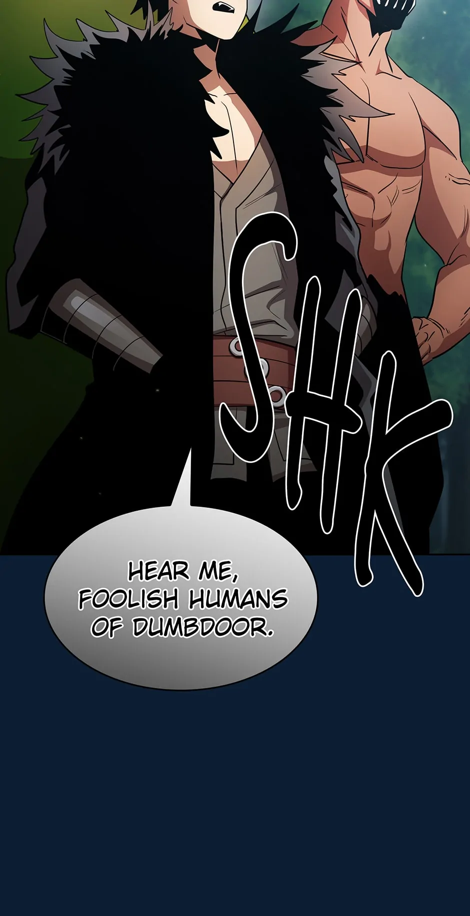 Read Is This Hero for Real EN Manga Online