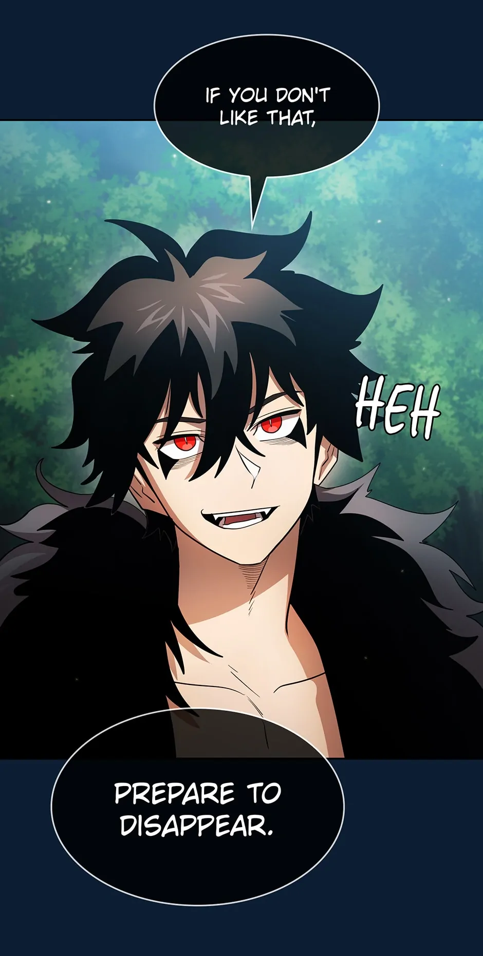 Read Is This Hero for Real EN Manga Online