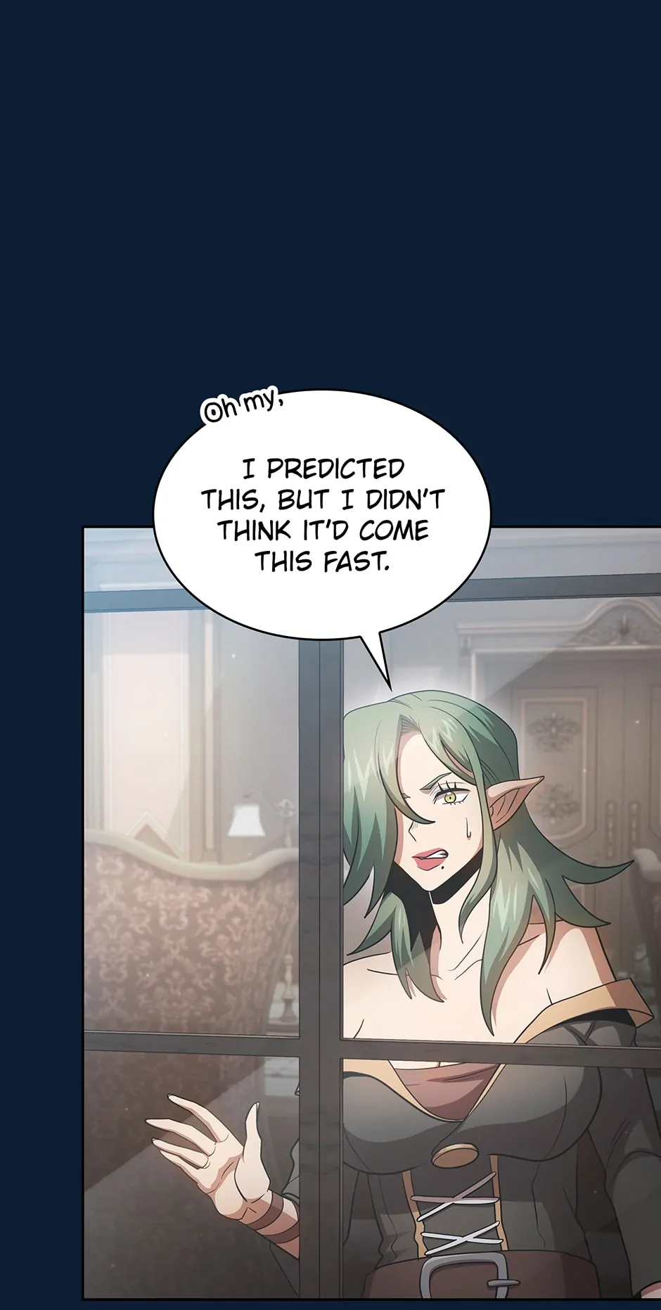 Read Is This Hero for Real EN Manga Online