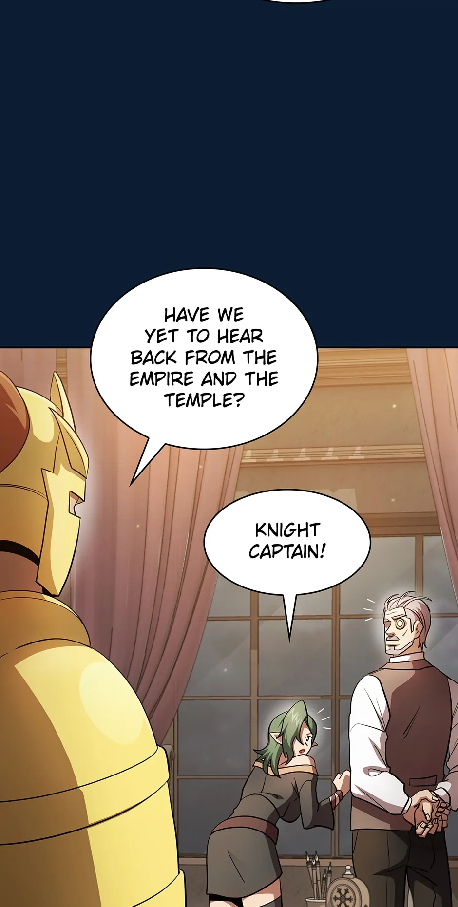 Read Is This Hero for Real EN Manga Online