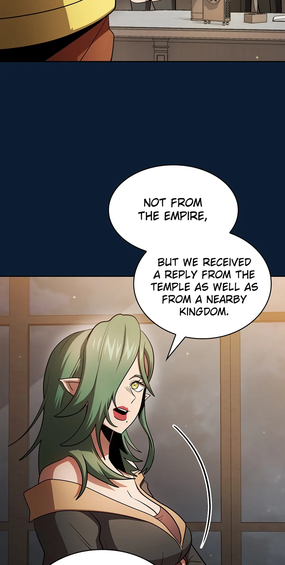 Read Is This Hero for Real EN Manga Online