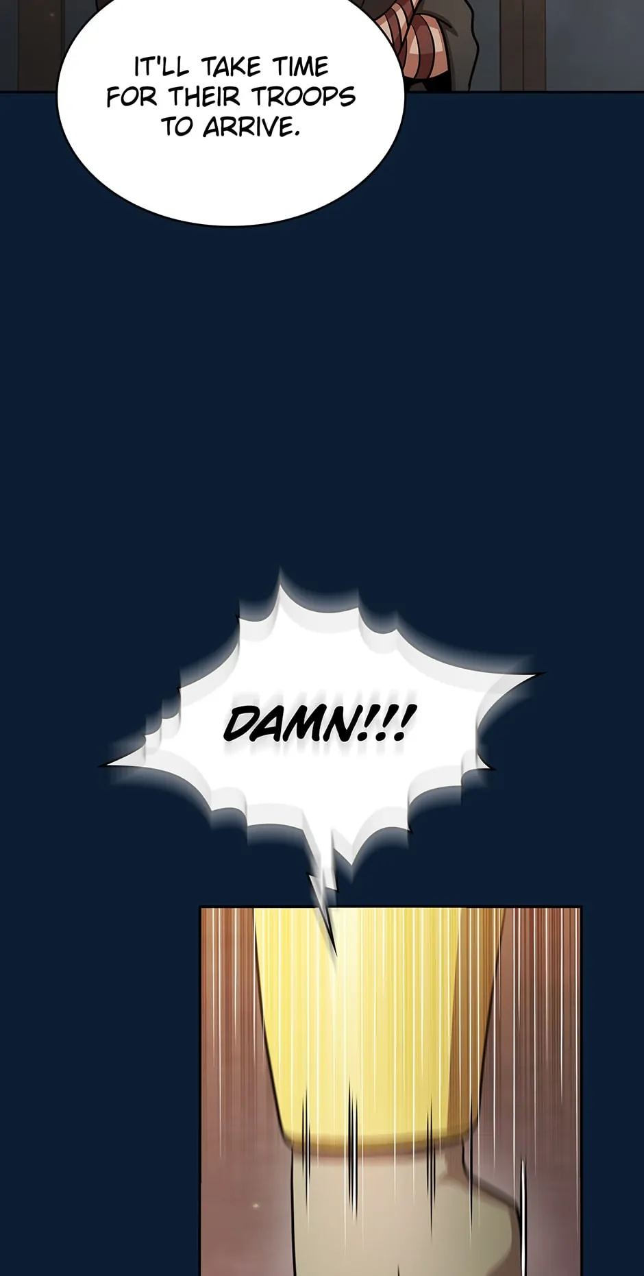 Read Is This Hero for Real EN Manga Online