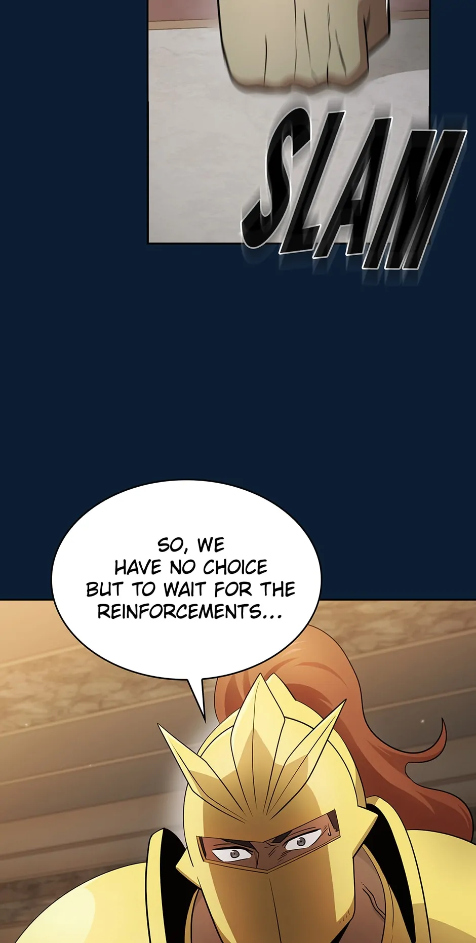 Read Is This Hero for Real EN Manga Online