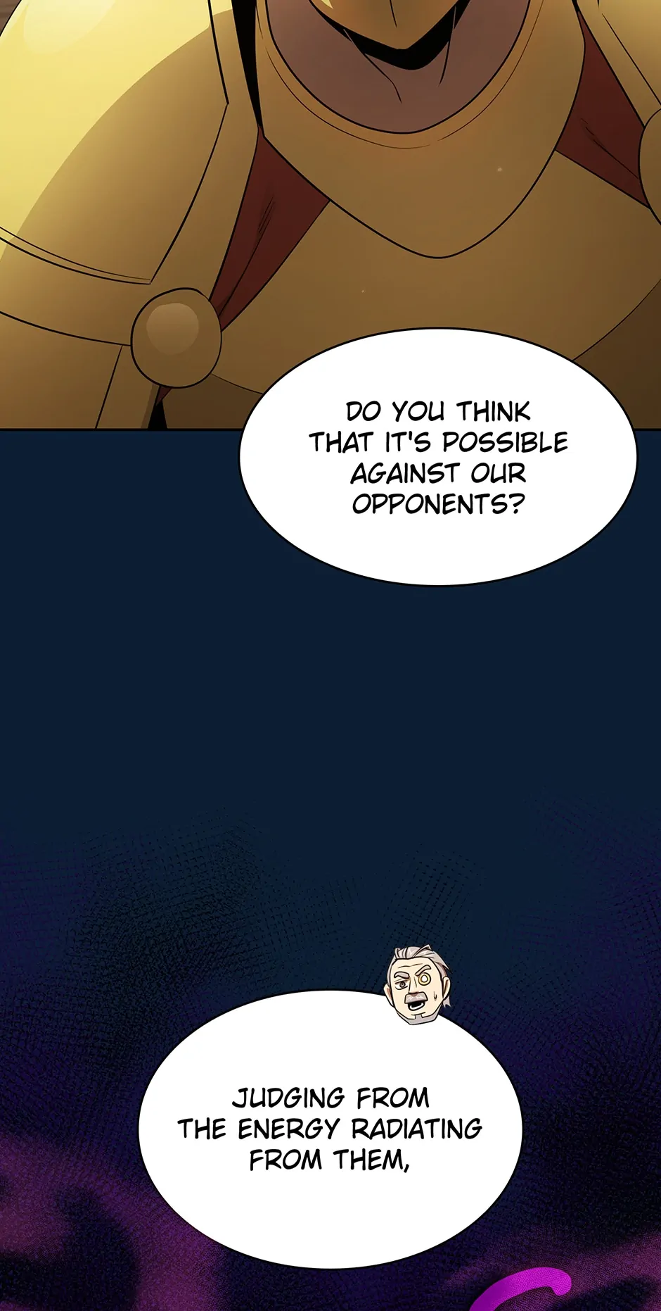 Read Is This Hero for Real EN Manga Online