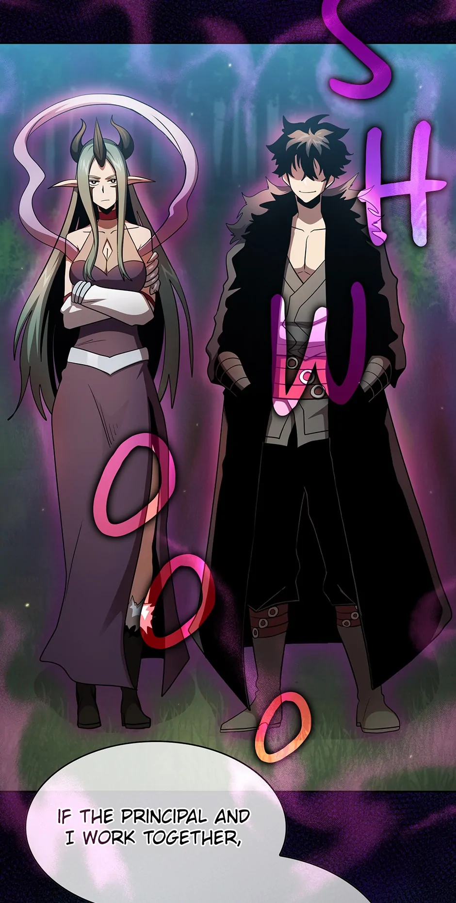 Read Is This Hero for Real EN Manga Online