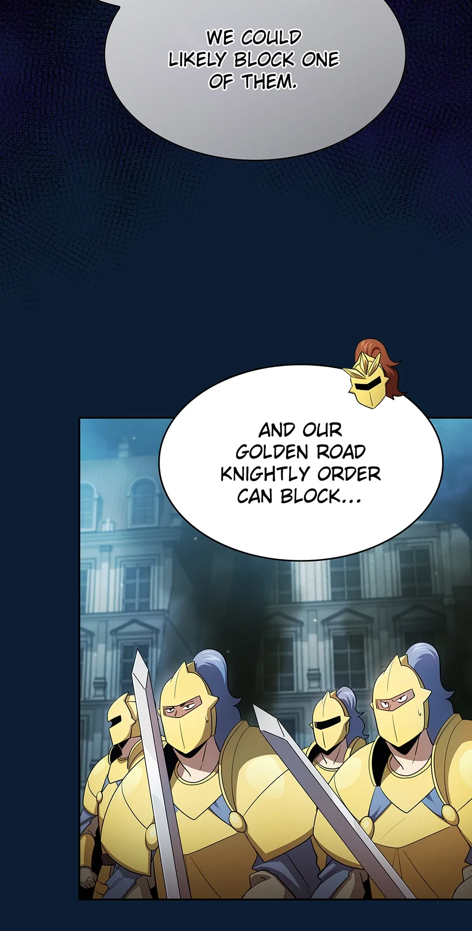 Read Is This Hero for Real EN Manga Online