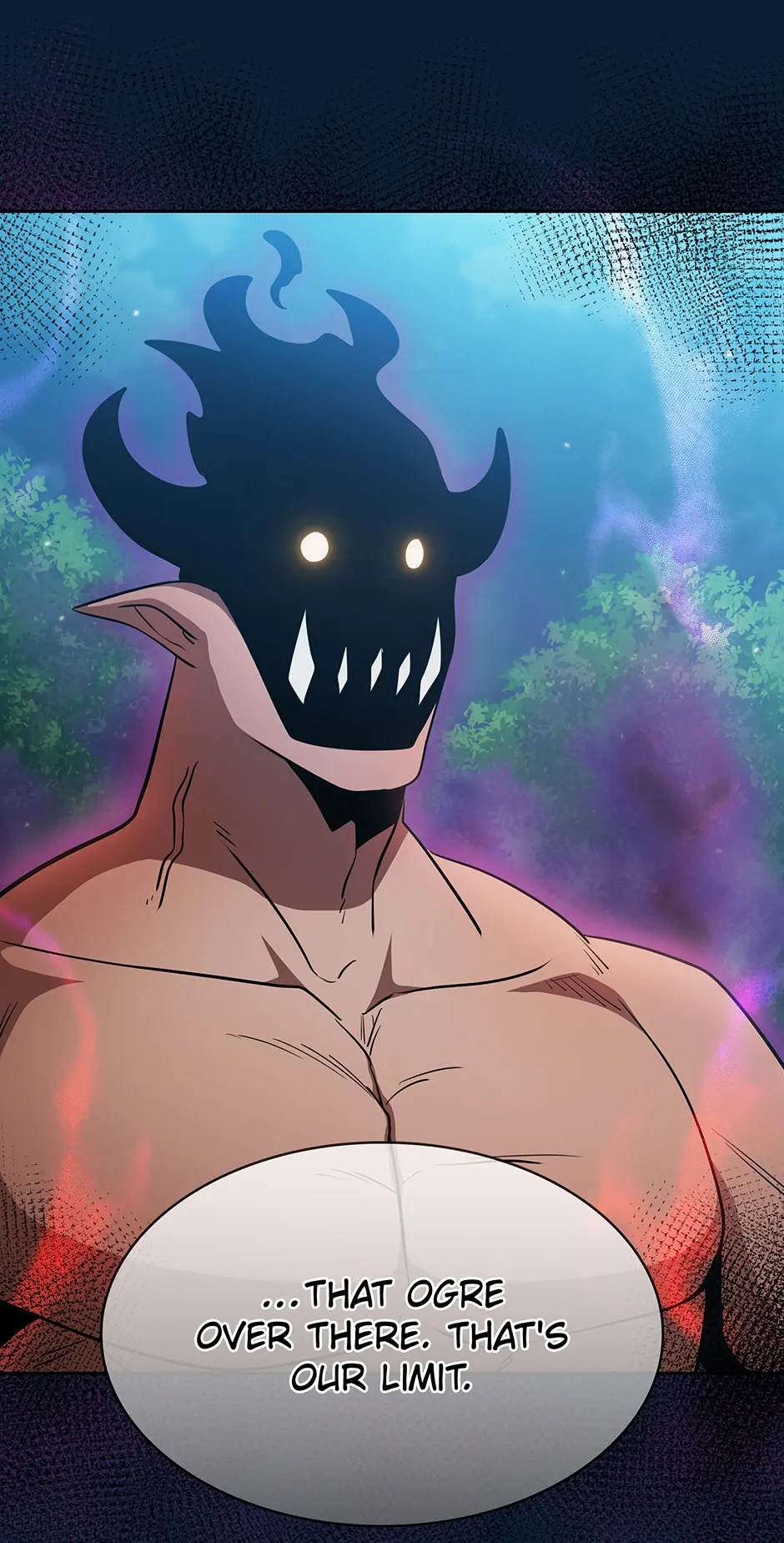 Read Is This Hero for Real EN Manga Online