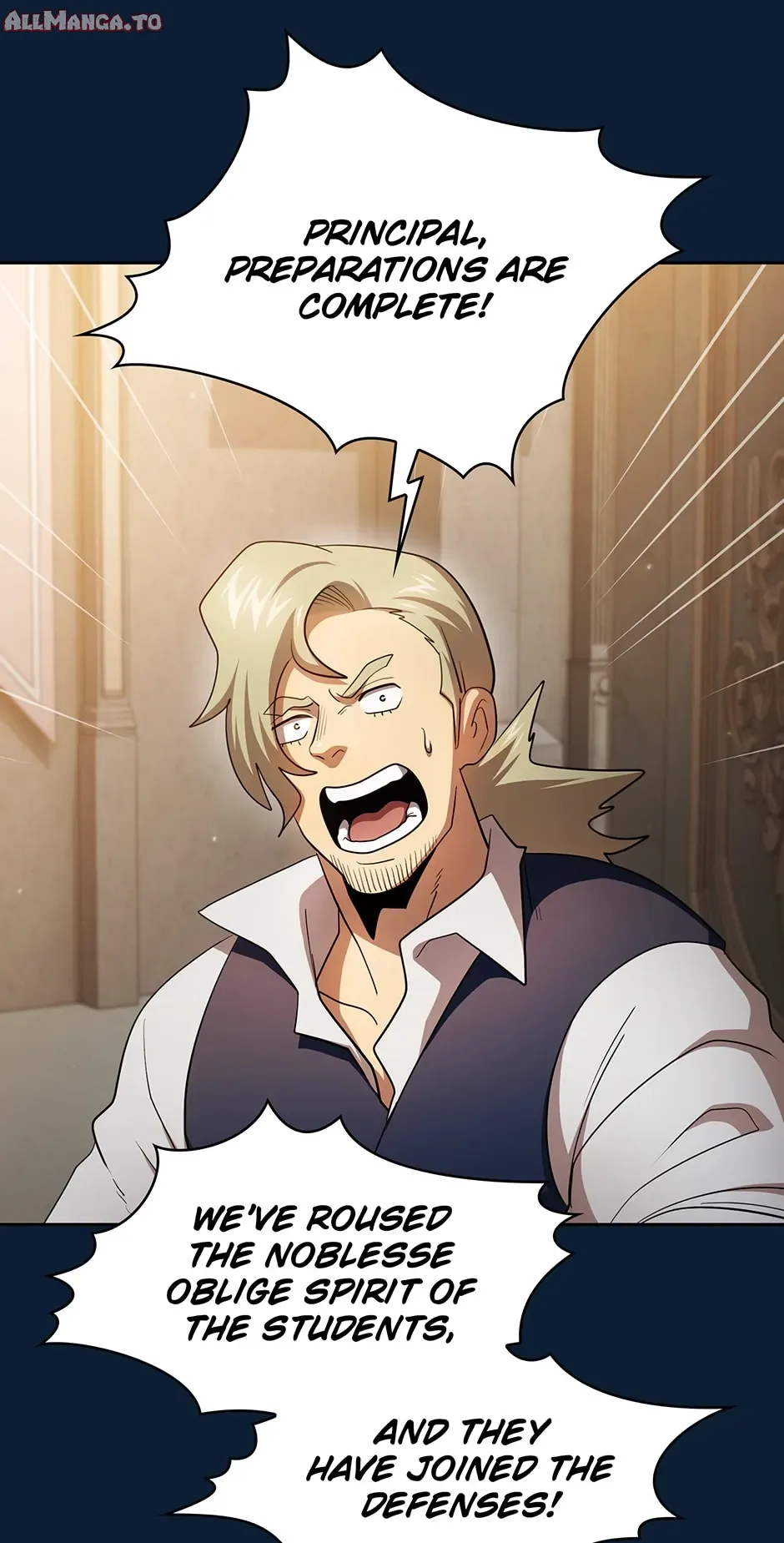 Read Is This Hero for Real EN Manga Online