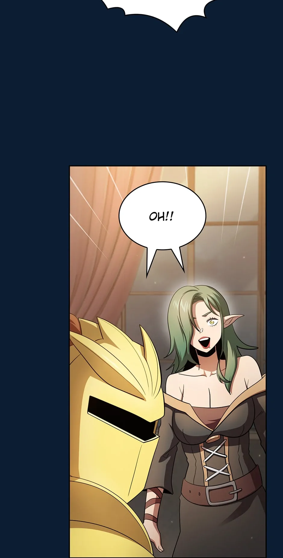 Read Is This Hero for Real EN Manga Online