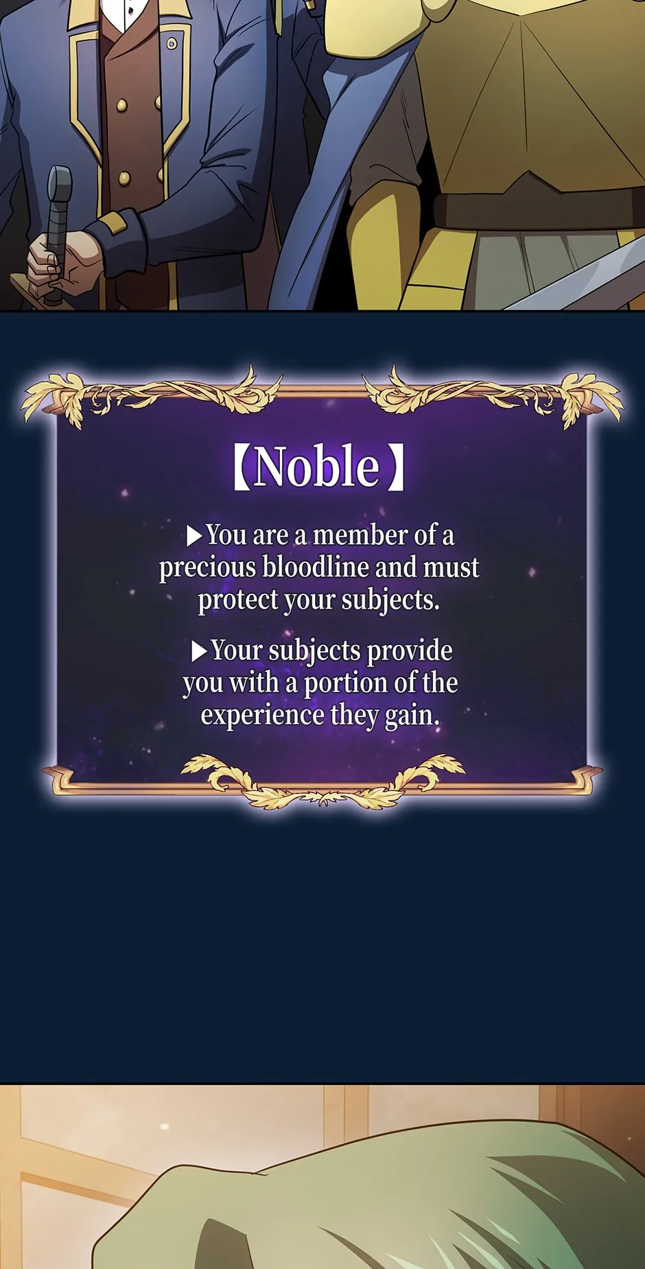 Read Is This Hero for Real EN Manga Online