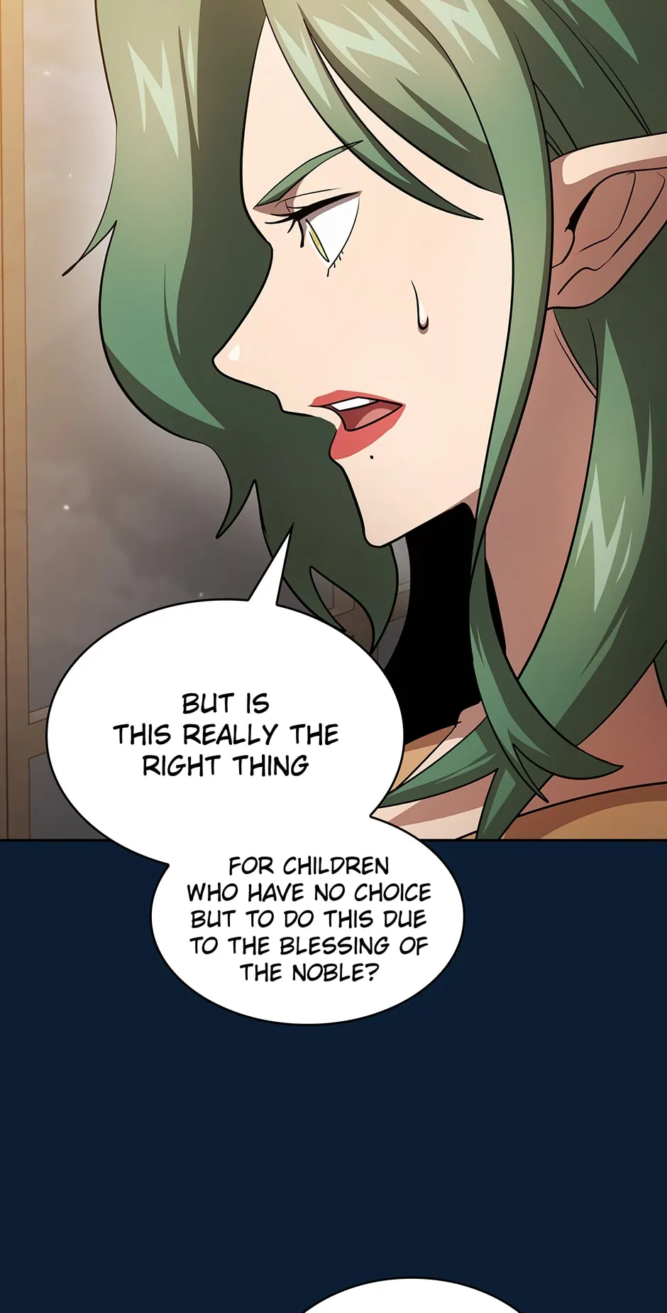 Read Is This Hero for Real EN Manga Online