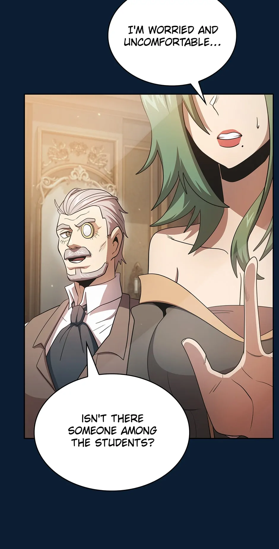 Read Is This Hero for Real EN Manga Online