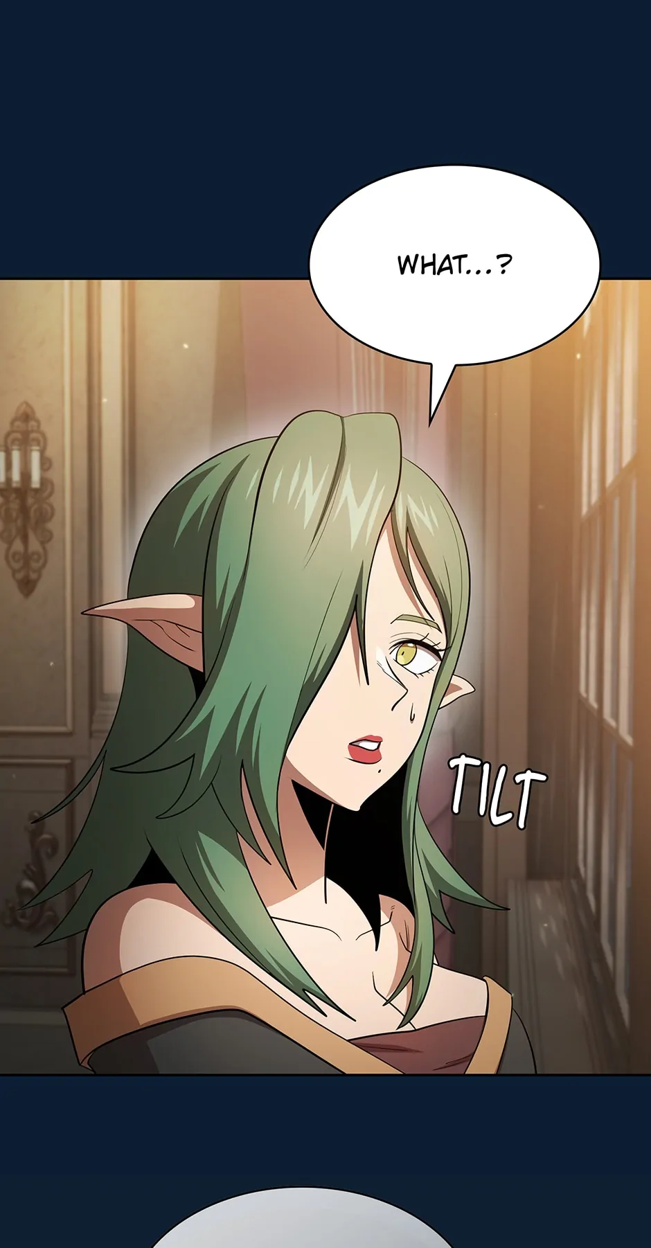 Read Is This Hero for Real EN Manga Online