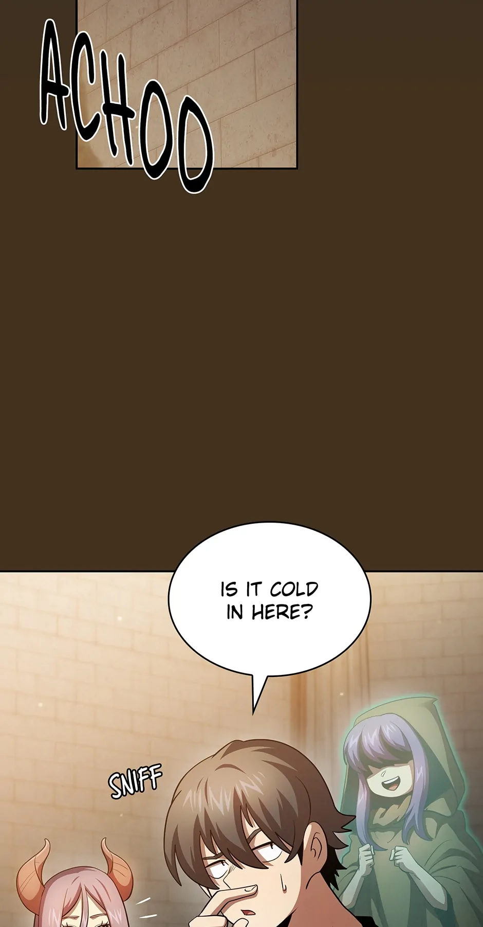 Read Is This Hero for Real EN Manga Online