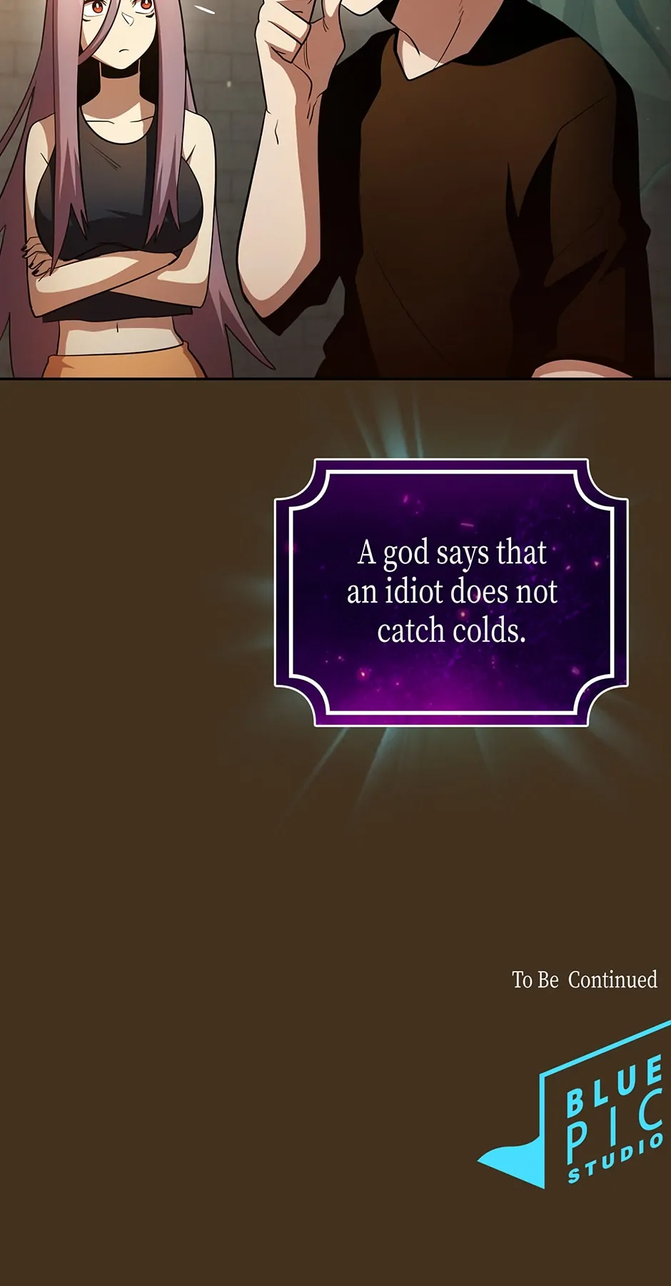 Read Is This Hero for Real EN Manga Online