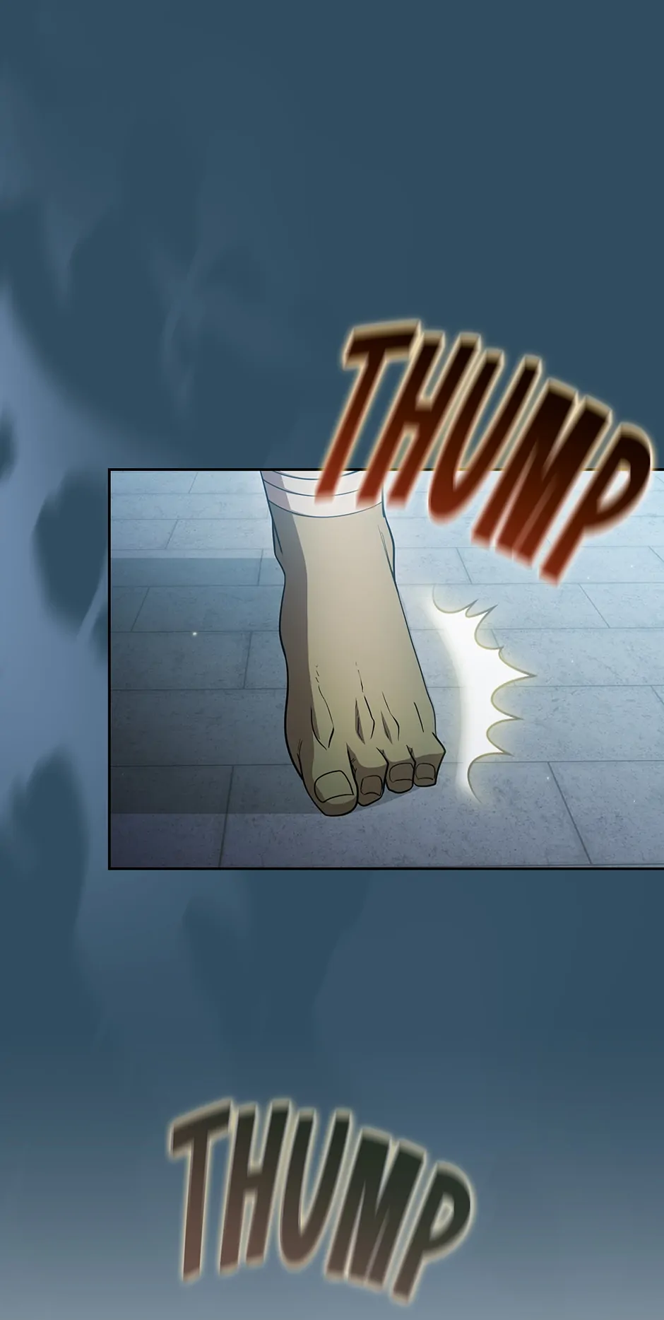 Read Is This Hero for Real EN Manga Online