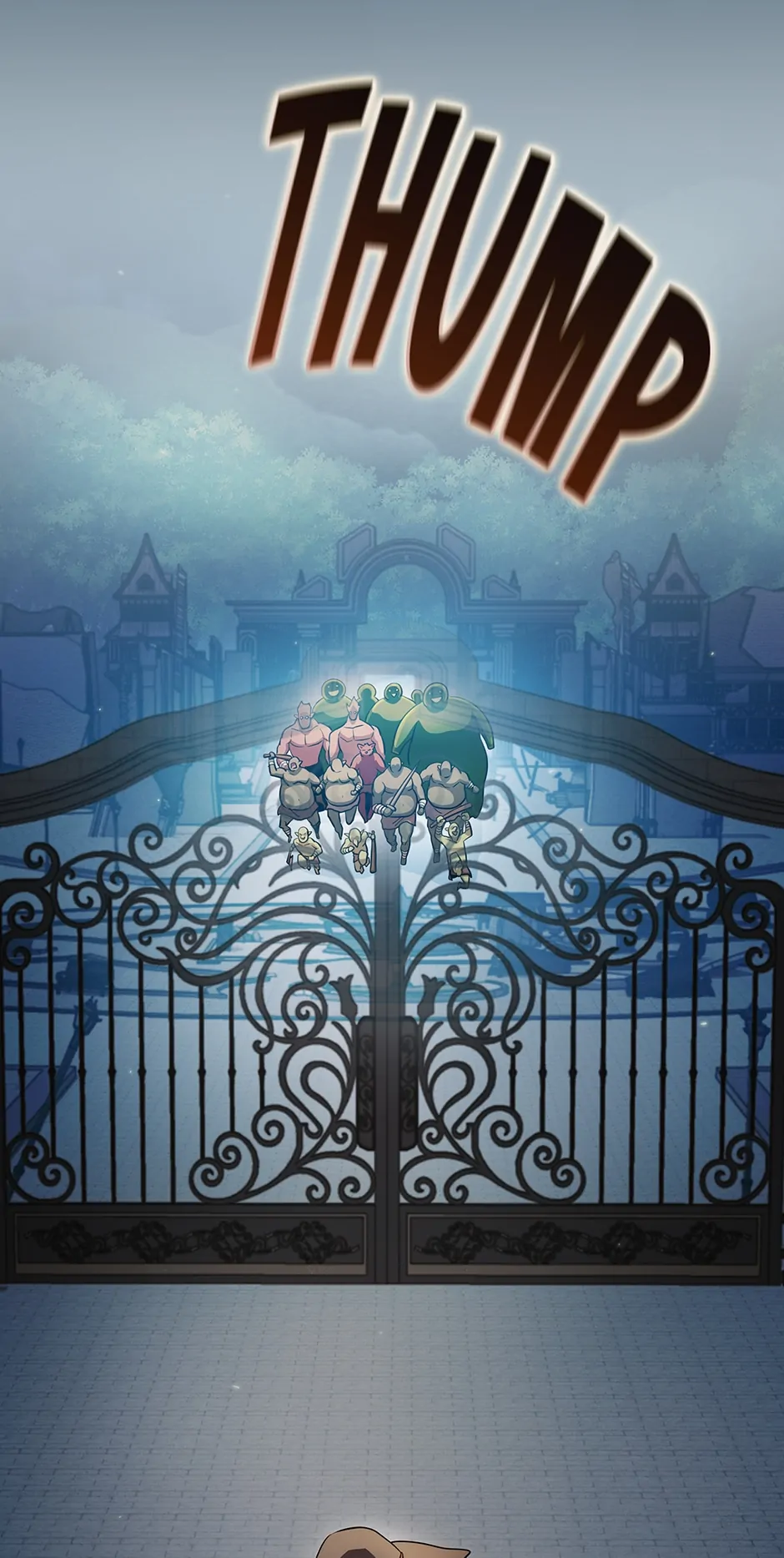 Read Is This Hero for Real EN Manga Online