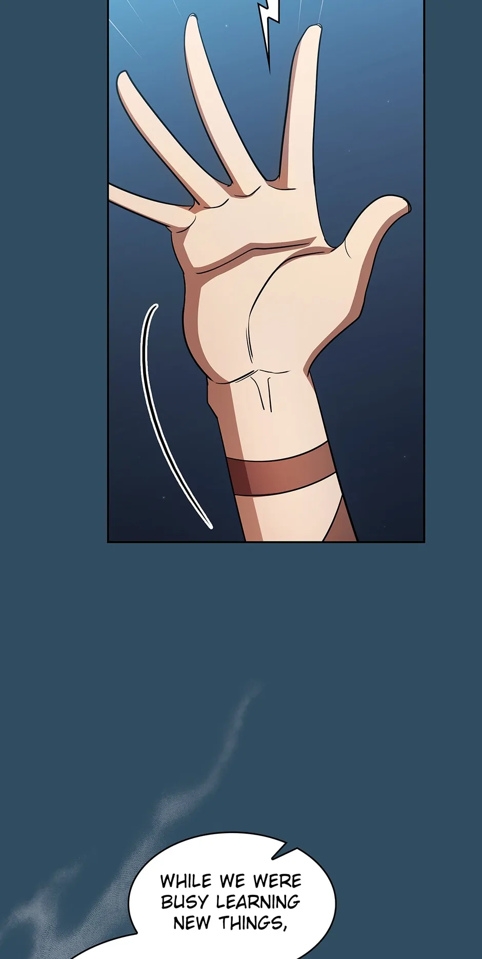 Read Is This Hero for Real EN Manga Online