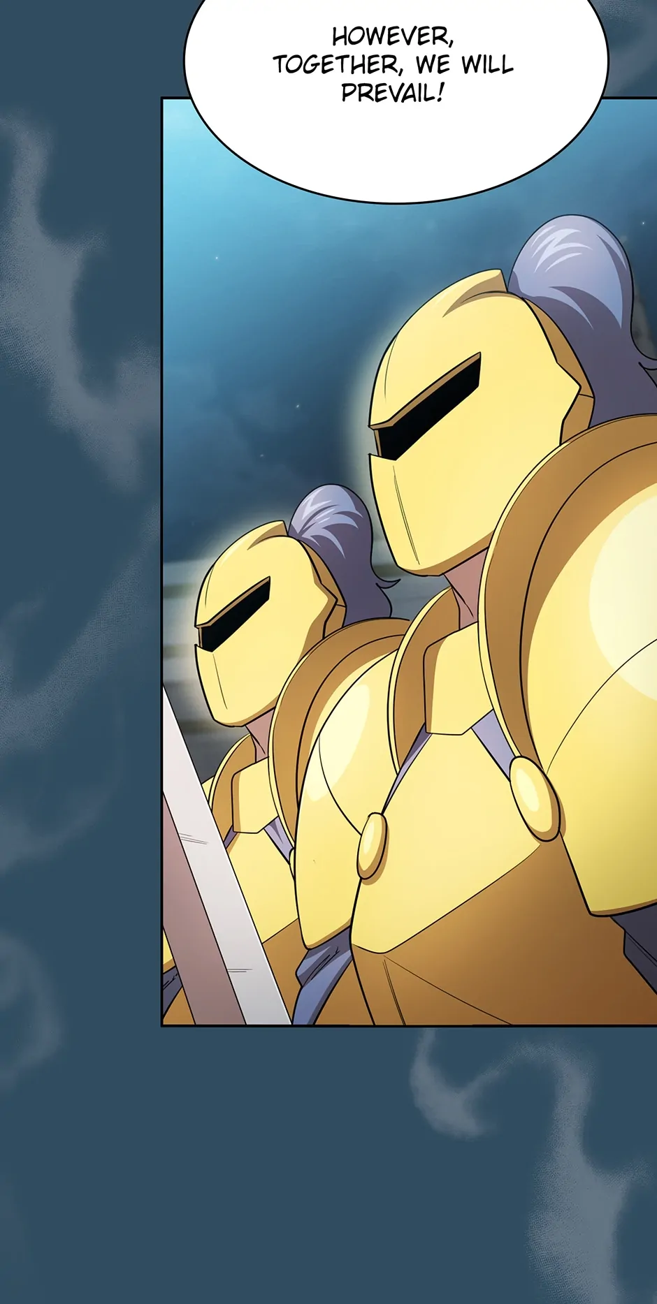 Read Is This Hero for Real EN Manga Online