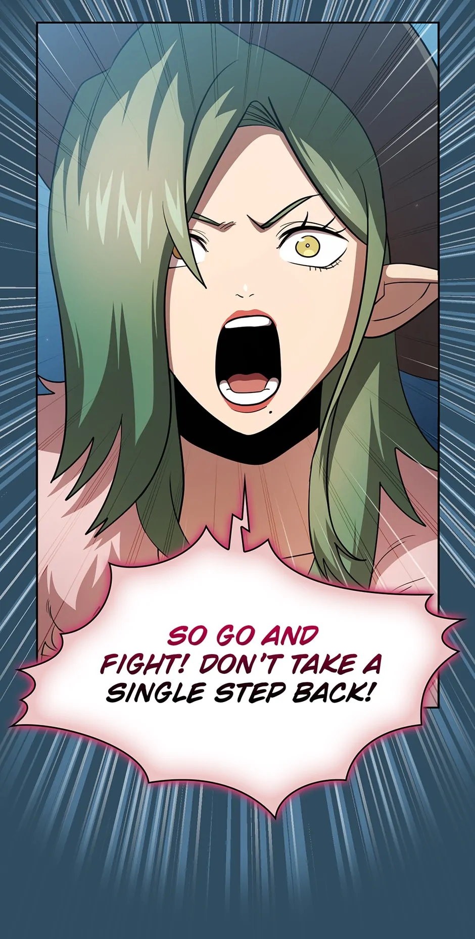 Read Is This Hero for Real EN Manga Online