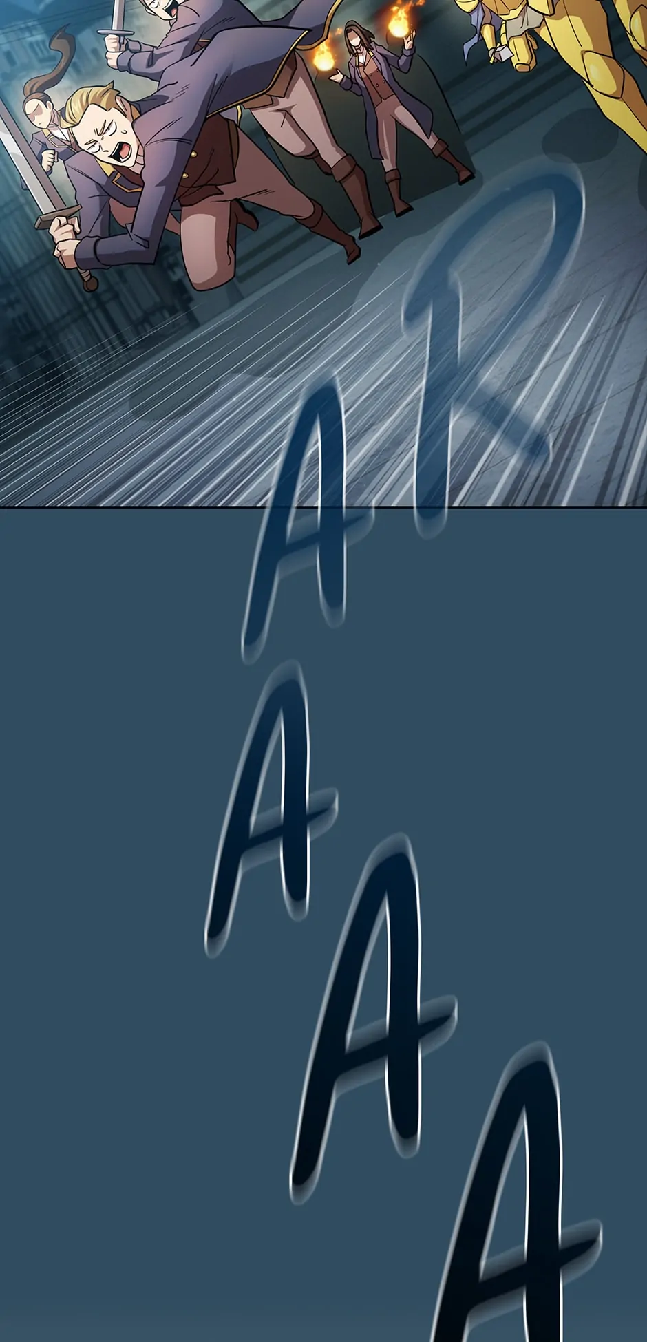 Read Is This Hero for Real EN Manga Online