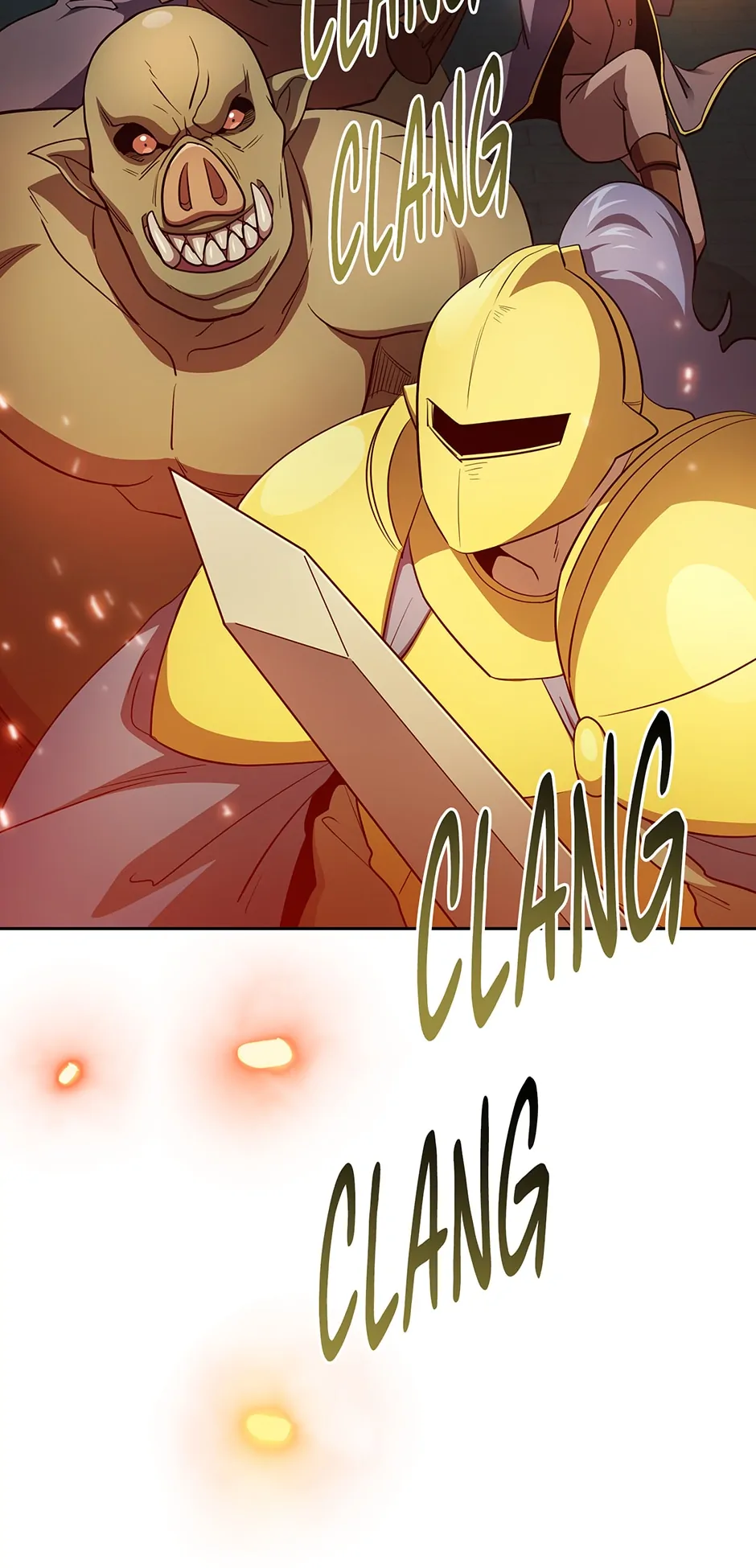 Read Is This Hero for Real EN Manga Online