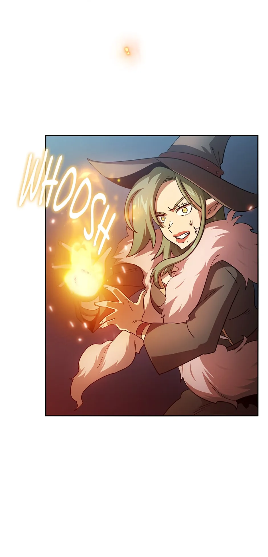 Read Is This Hero for Real EN Manga Online