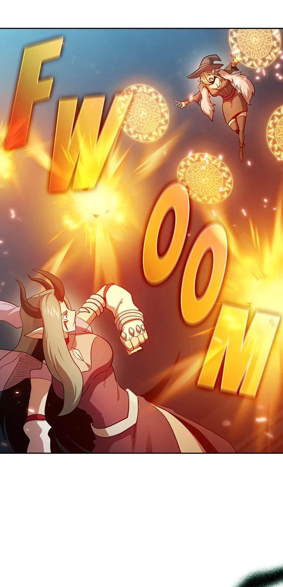 Read Is This Hero for Real EN Manga Online