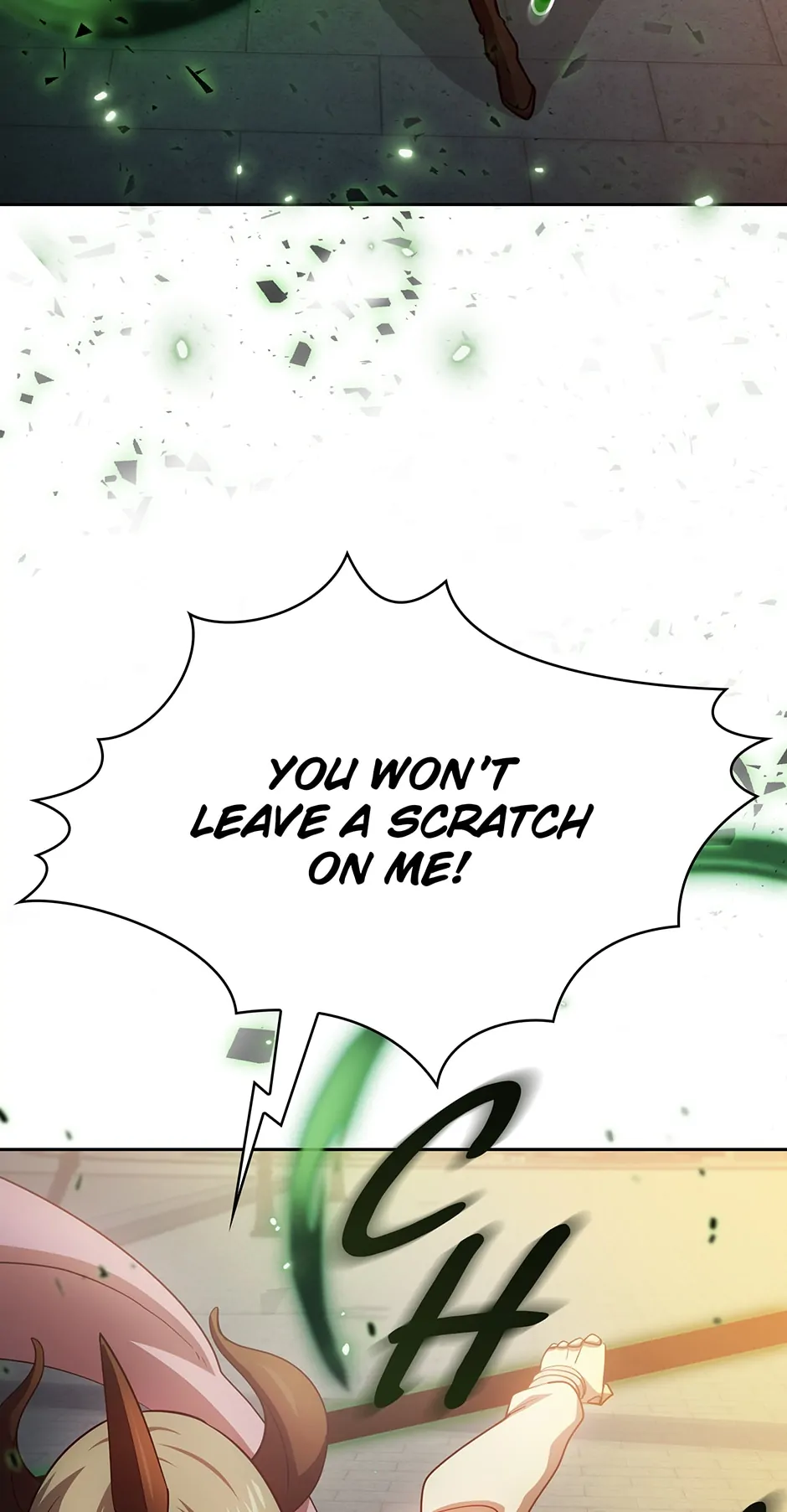 Read Is This Hero for Real EN Manga Online